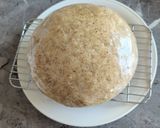 炊飯器で紅茶バナナケーキ☆ふわもち絶妙作り方7写真