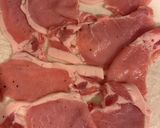 定食屋さん風・生姜焼き作り方4写真