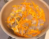 料亭の味!簡単ひじきの五目煮作り方3写真