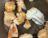 ハニーマスタードチキン作り方5写真