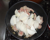 豚肉と大根さっぱり炒め♪簡単レシピ作り方3写真