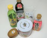 肉のうま味引き立つ！絶品キウイソース作り方1写真