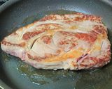 肉のうま味引き立つ！絶品キウイソース作り方4写真