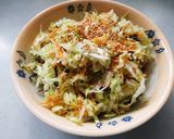 塩昆布無限キャベツ作り方5写真