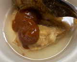 豚肉と茄子の味噌炒め作り方3写真