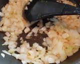 グラッシュ（ハンガリーのスープ）作り方3写真