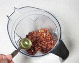 パパっとピーナッツバター♪♪作り方3写真