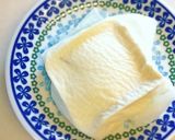 お豆腐のチョコムース&抹茶ムース♪作り方1写真