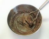 キウイのほうじ茶レアチーズケーキタルト作り方3写真