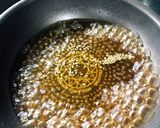 大さじスプーンで！簡単、茄子の煮浸し！作り方4写真