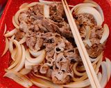 超簡単♡フライパンで牛丼作り方3写真