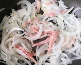 常備菜おかず■切り干し大根ナポリタン作り方2写真