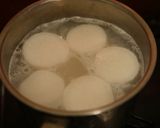 低温調理☆やわらか鶏むね肉と大根の煮物作り方2写真