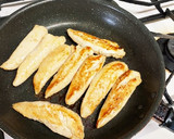 にんにく香る♡ささみのマヨチーズ焼き作り方2写真