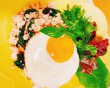 鶏肉でヘルシーに♡ガパオライス♪タイ料理作り方7写真
