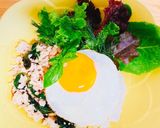 パクチーガパオライス！ガッパオ作り方10写真