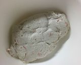魚すりみの豆よせフライ作り方1写真