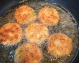 魚すりみの豆よせフライ作り方4写真