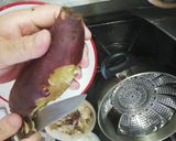 抹茶芋作り方2写真