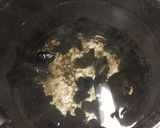 きくらげともやしの中華スープ作り方2写真