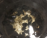 きくらげともやしの中華スープ作り方2写真