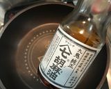 コールラビとピーマンのきんぴら作り方3写真