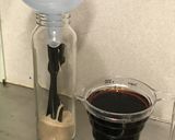 時短！万能調味料☆めんつゆの元作り方1写真