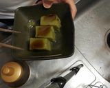 抹茶芋作り方7写真
