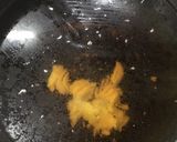 きくらげともやしの中華スープ作り方5写真