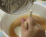 もものプリン☆作り方7写真