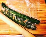 【簡単・安い】無限きゅうり おつまみ作り方2写真