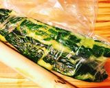 【簡単・安い】無限きゅうり おつまみ作り方3写真