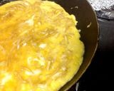 意外ダイエット仲間干し大根でふわ焼き卵作り方7写真