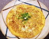 意外ダイエット仲間干し大根でふわ焼き卵作り方8写真