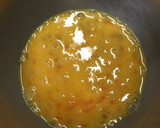 きくらげともやしの中華スープ作り方8写真