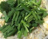 きくらげともやしの中華スープ作り方10写真