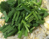 きくらげともやしの中華スープ作り方10写真