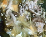 *みょうがの簡単和風煮*作り方4写真