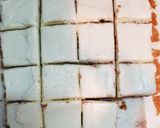米粉のキャロットケーキ作り方20写真
