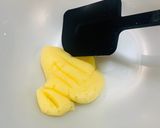 香ばし生地を生クリームで！シュークリーム作り方3写真