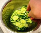 3分で食べれる♪きゅうりの昆布茶もみ作り方2写真