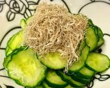 3分で食べれる♪きゅうりの昆布茶もみ作り方3写真