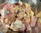 ザクザクの唐揚げ!簡単で美味しい!作り方1写真