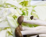 即席麺で簡単！トマトラーメン作り方1写真