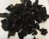 ふわとろな餡かけカニ玉作り方1写真