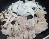 即席麺で簡単！トマトラーメン作り方3写真