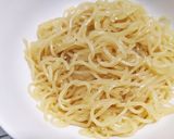 即席麺で簡単！トマトラーメン作り方6写真