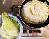 大量！キャベツ1玉♡ロールキャベツ♡作り方3写真