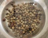 タピオカの茹で方・タピオカドリンク作り方作り方1写真