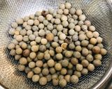 タピオカの茹で方・タピオカドリンク作り方作り方3写真